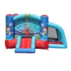 INFLABLE PLAY AND TOYS