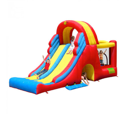 Juegos Inflables