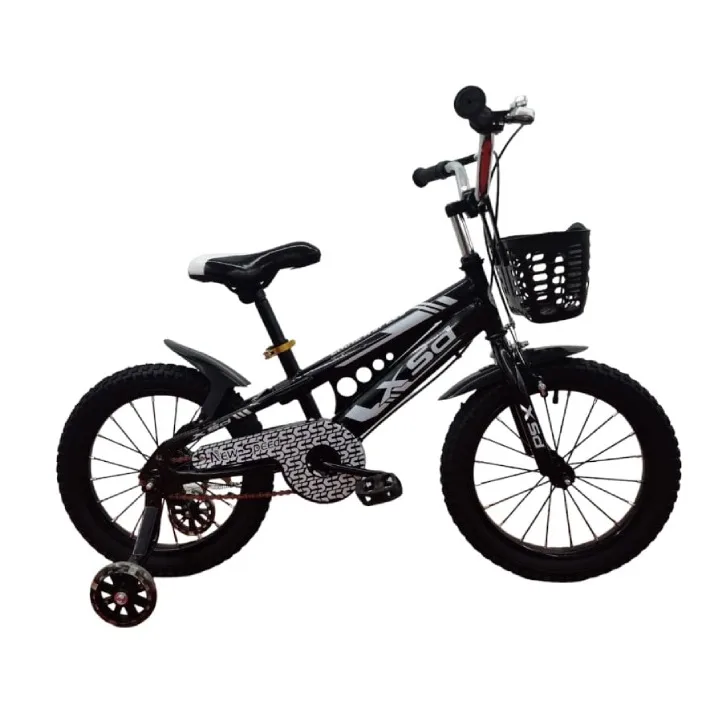 BICICLETA ARO 12 AZUL