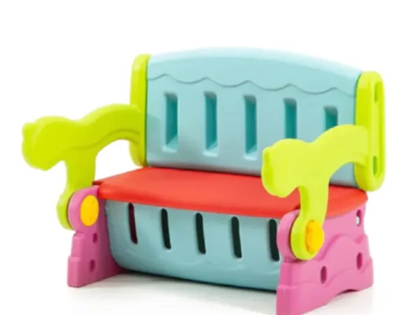 Mobiliario Infantil - Play And Toys