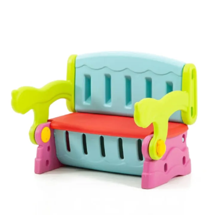 Mobiliario Infantil - Play And Toys