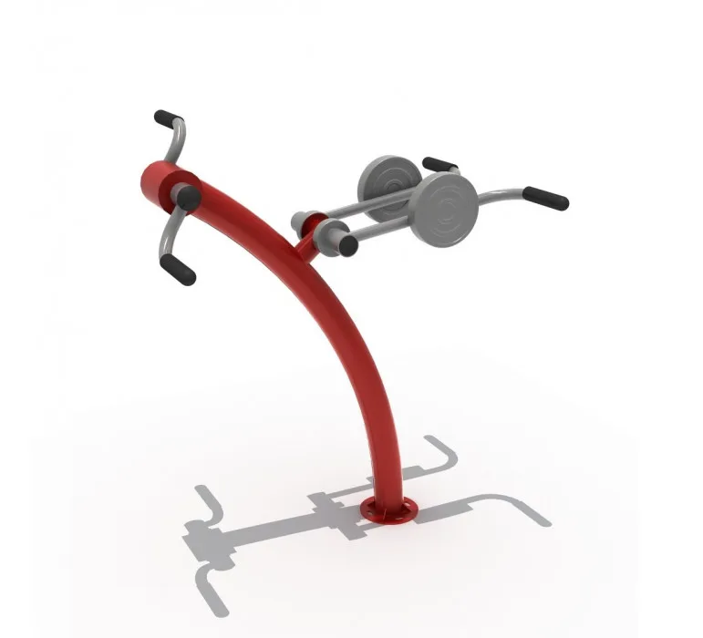 Bicicleta y Brazos Inclusivo - Play And Toys
