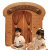 Casa de juego Repostería