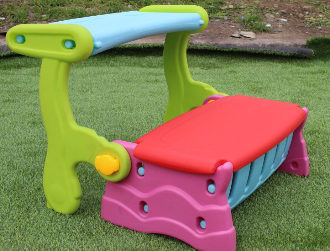 Mobiliario para niños - Play And Toys