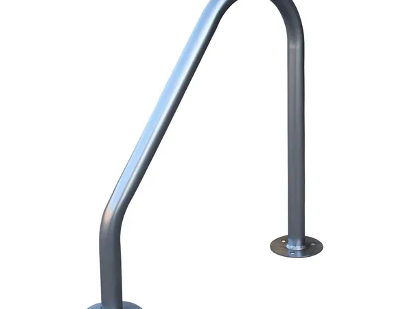 Contenedor de Basura 15 Lt Gris