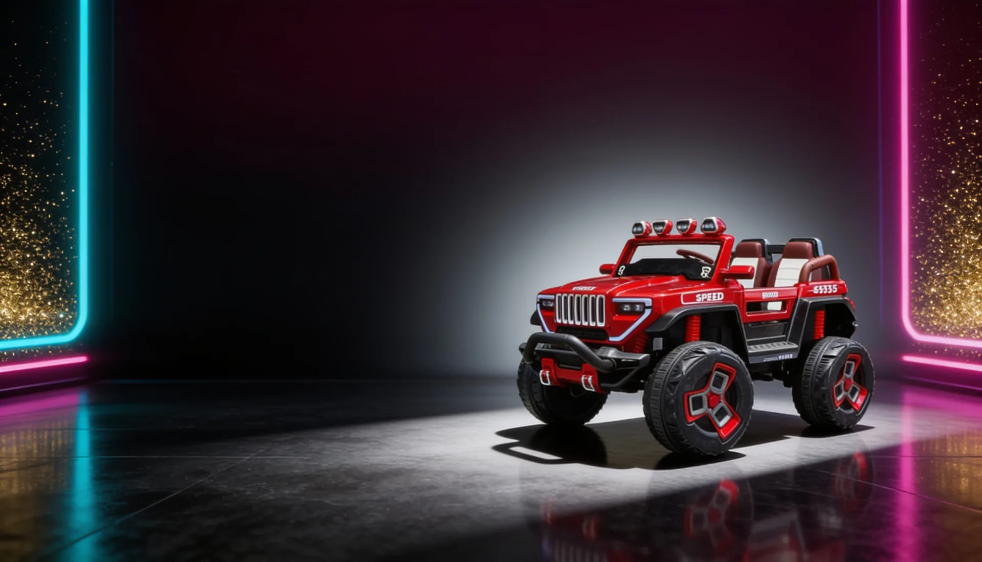 ¡Aventura en 4×4, -50% hoy!